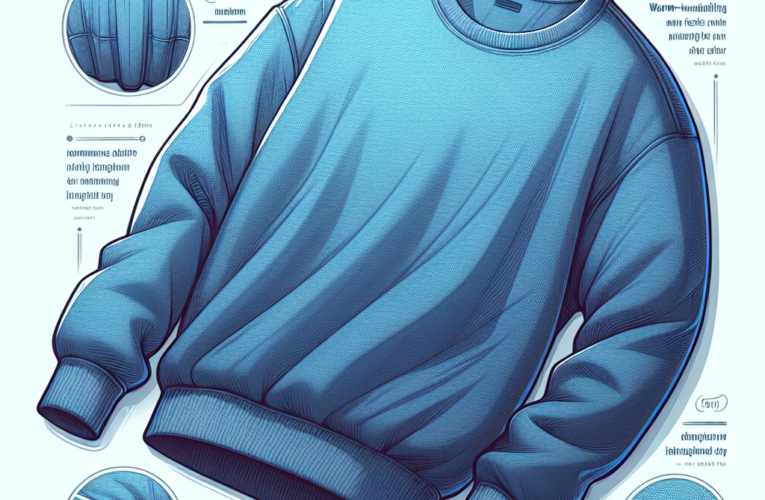 Bluzy Fruit of the Loom – jak wybrać idealny model dla siebie?